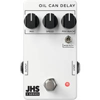 OIL CAN DELAY[3 Series]