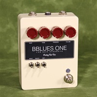 【USED】BBlues One Vintage White