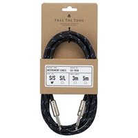 CU-7030 INSTRUMENT CABLE 5m S/S