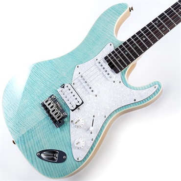 Aria ProII KANJI Pick (将軍-SYOGUN-) 10枚セット ｜イケベ楽器店