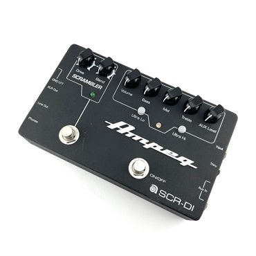Ampeg 【USED】 SCR-DI