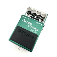 【USED】 BC-1X Bass Comp