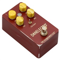 EF-1[THE EISENHOWER FUZZ]