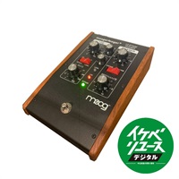 【夏のボーナスセール】【USED】MF103 mooger fooger 6/12 Stage Phaser（モーグ）