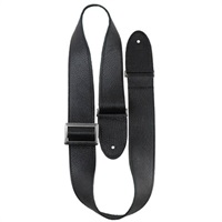 【創業50周年大決算SALE】 CLDLX-6893 2inch ITALIAN LEATHER w/VINTAGE HARDWARE (BLACK)