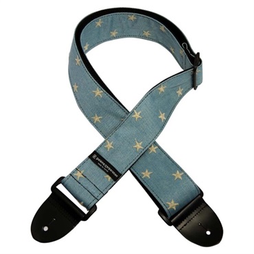 Daiking Corporation DaikingStrap SELECT DenimStar