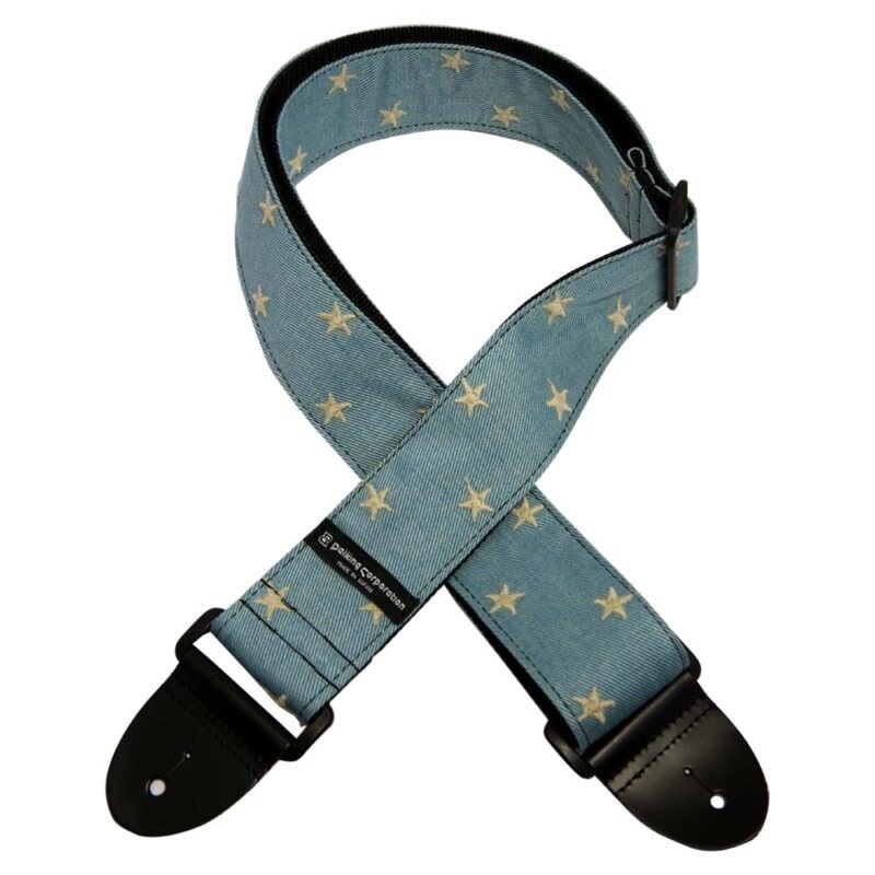 Daiking Corporation DaikingStrap SELECT DenimStar