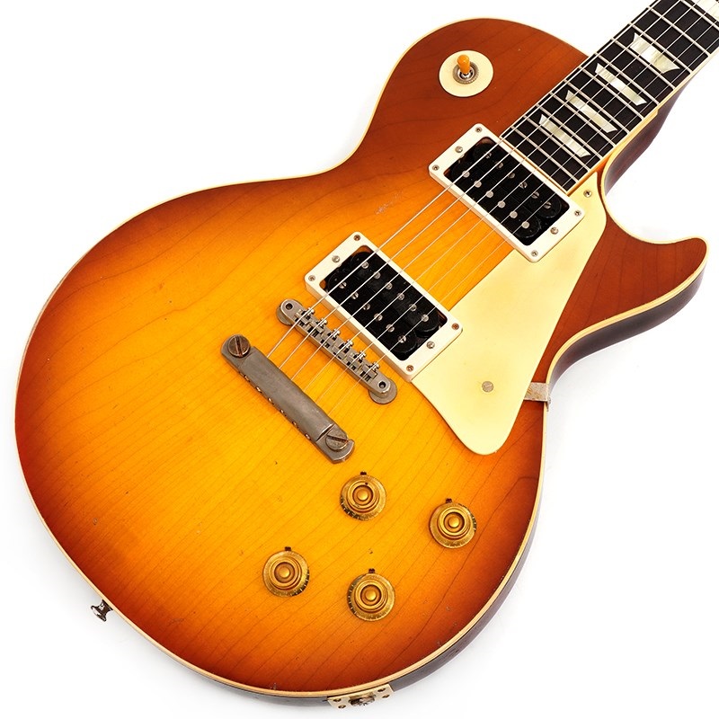 Murphy Lab 1958 Les Paul Standard BOTB Page 153 Heavy Aged 【S/N 8 5250】の商品画像