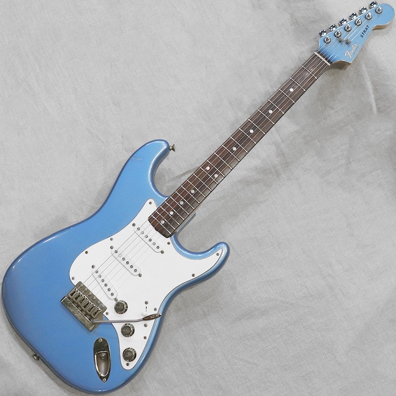 Fender USA VINTAGE The Strat '80 LakePlacidBlue/M