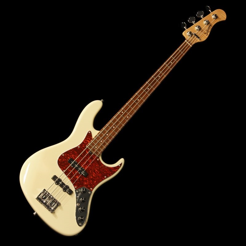 Sadowsky Guitars USED 中古 MasterBuilt Will Lee Model 4st (OWT) '21