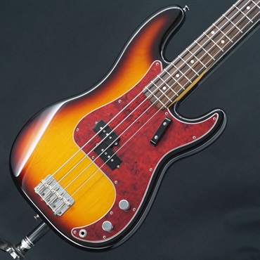 Fender Custom Shop Custom Built 1964 Precision Bass Relic w