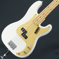 【USED】 American Original ‘50s Precision Bass (White Blonde)