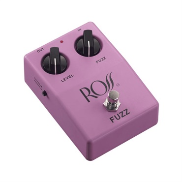 Amazon | ROSS Electronics ロスエレクトロニクス エフェクター