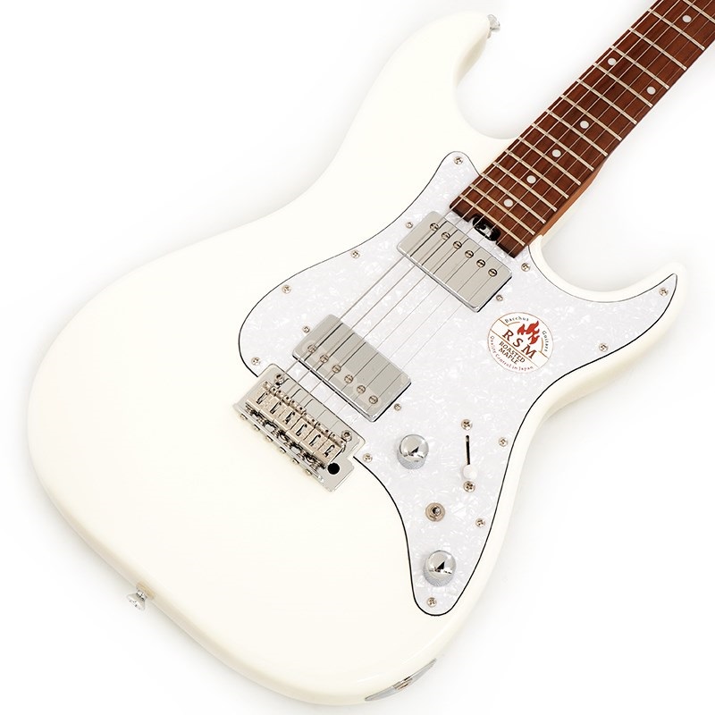 Bacchus Global SERIES GIN-FORCE/RSM (OWH) [Marco Signature Model]