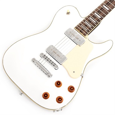 Bacchus Global Series BARON-STD/S (WH) 【Bacchus スプリングキャンペーン】