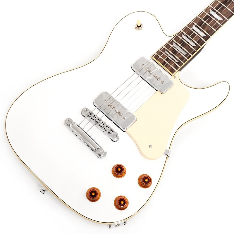 Global Series BARON-STD/S (WH) 【Bacchus スプリングキャンペーン】の商品画像