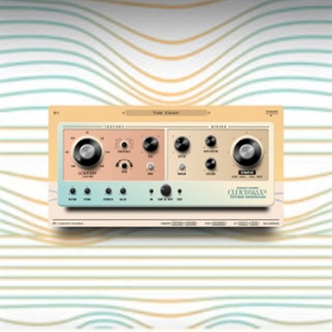 ORGANIC SOUNDS The Tower ｜イケベ楽器店オンラインストア