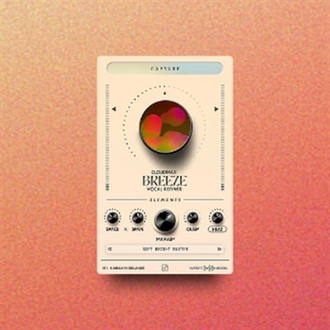 KARANYI SOUNDS CLOUDMAX BREEZE(オンライン納品)(2時間以内に納品)