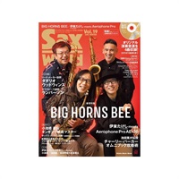 Ｓａｘ　Ｗｏｒｌｄ　Ｖｏｌ．１９（ＣＤ付）