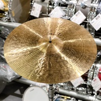 【USED】 Signature The Paiste Line Mellow Crash 18 [1330g]
