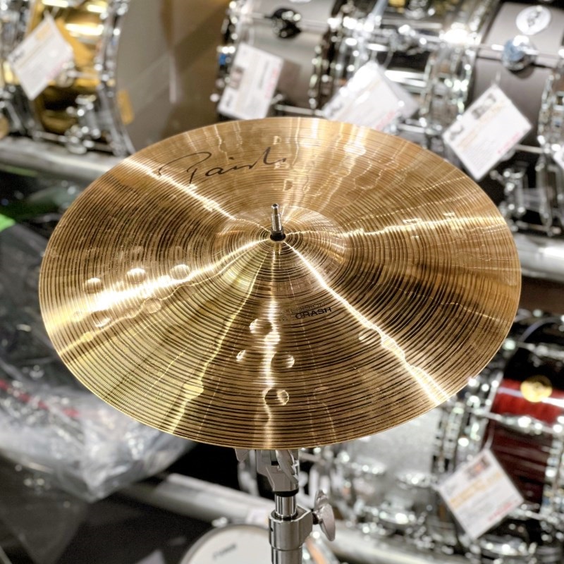 PAiSTe 【USED】 Signature Precision Crash 16 [1025g]