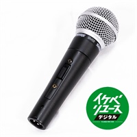 【USED】SM58SE(シュアー)(定番ダイナミックマイク)(スイッチ付き)