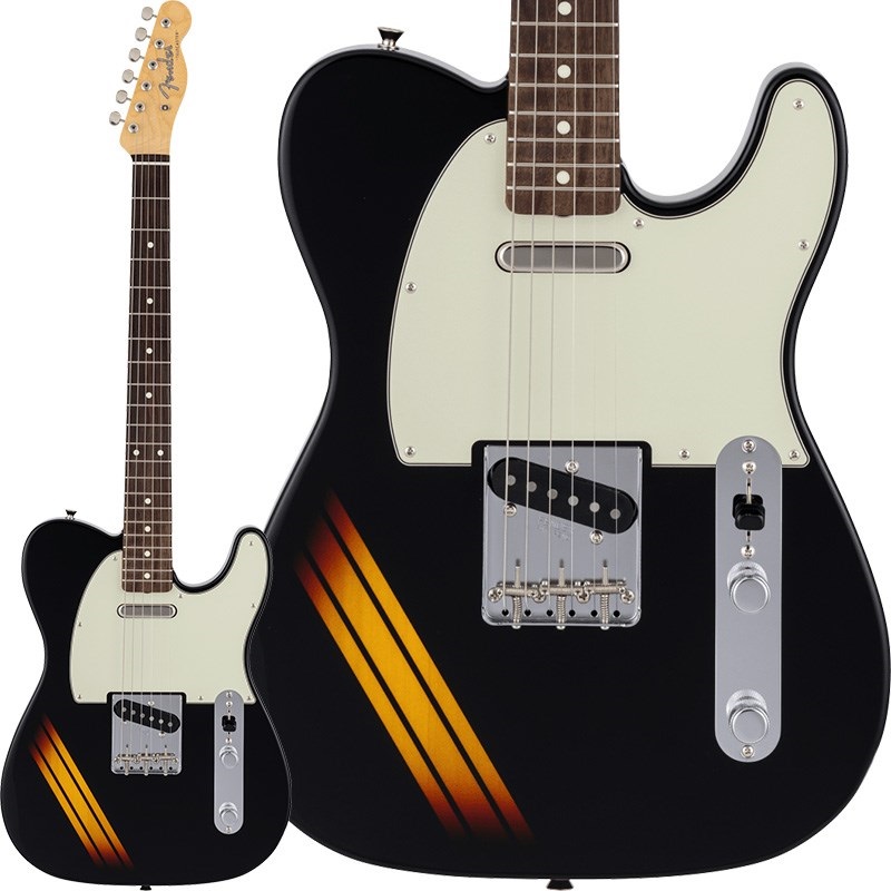 Fender Made in Japan Traditional 2025 Collection 60s