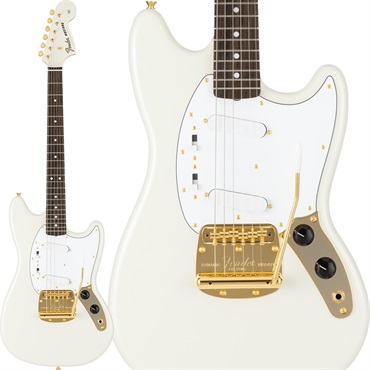 Fender Made in Japan Traditional 2025 Collection 60s Mustang