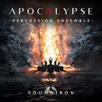 APOCALYPSE PERCUSSION ENSEMBLE(オンライン納品)(2時間以内に納品)