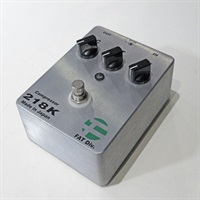 【USED】FAT / 218K