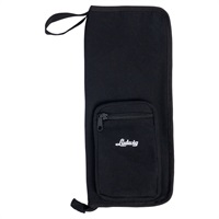 LX31BLK [Ludwig PRO Touring Bags / Stick Bag - Black]