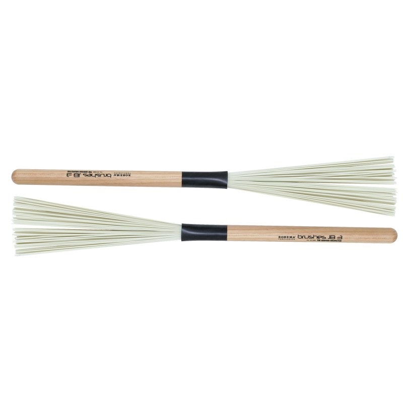 ROHEMA 61396 [JB3 Nylon Brush]