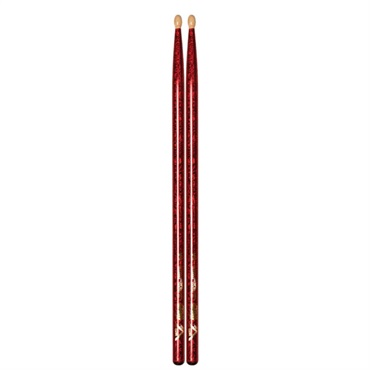 VATER VCR5A [Color Wrap 5A - Red]