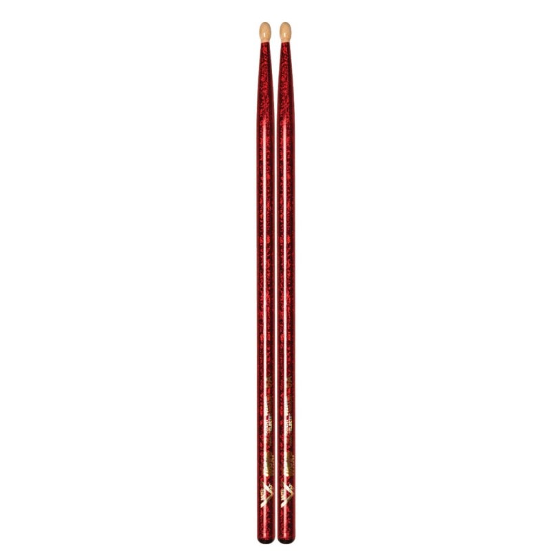 VATER VCR5A [Color Wrap 5A - Red]
