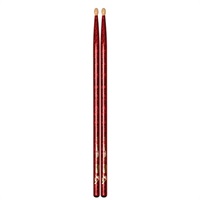 VCR5A [Color Wrap 5A - Red]