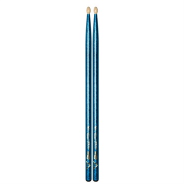 VATER VCB5A [Color Wrap 5A - Blue]