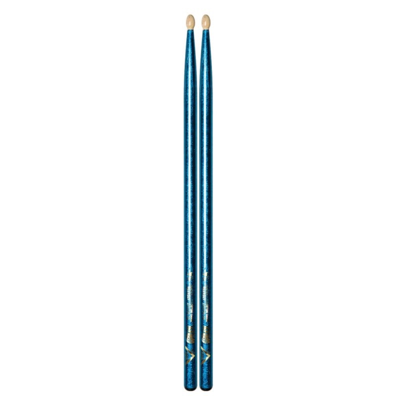 VATER VCB5A [Color Wrap 5A - Blue]
