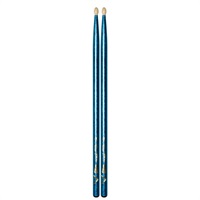 VCB5A [Color Wrap 5A - Blue]