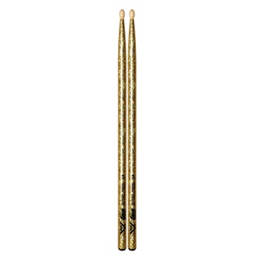 VCG5A [Color Wrap 5A - Gold]