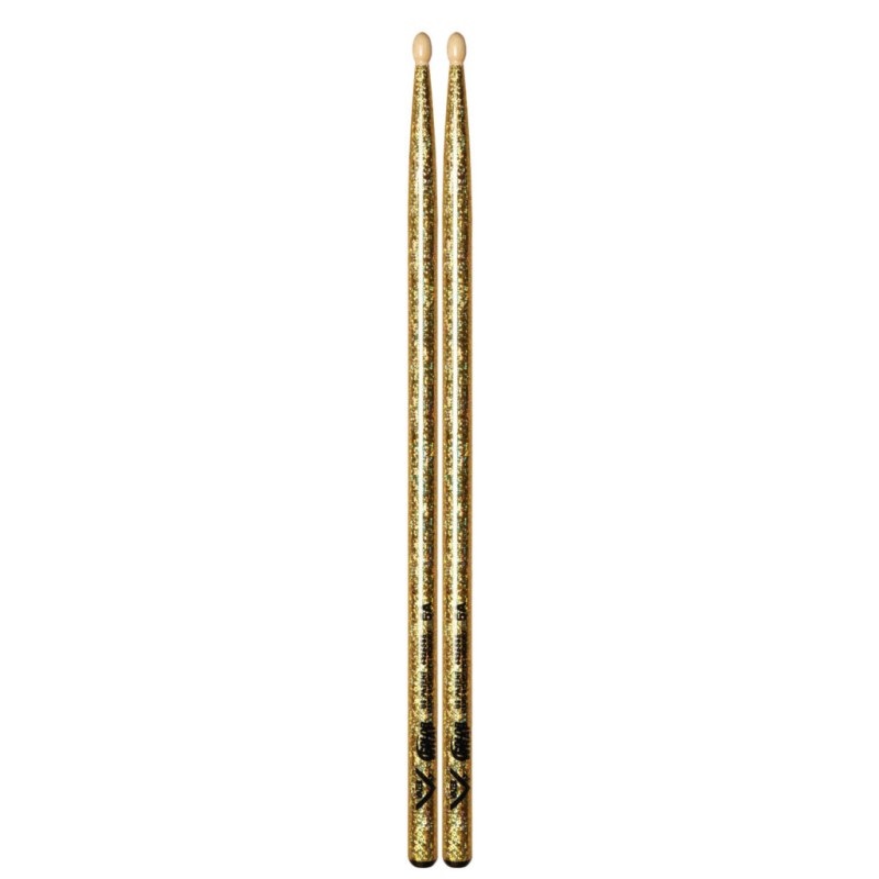VATER VCG5A [Color Wrap 5A - Gold]