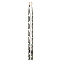 VCS5A [Color Wrap 5A - Silver]