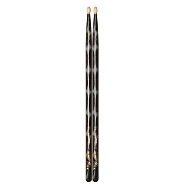 VCBK5A [Color Wrap 5A - Black]
