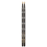 VCBK5A [Color Wrap 5A - Black]