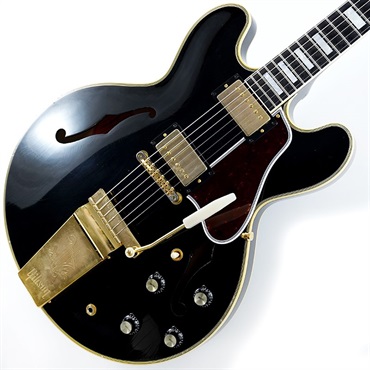 Gibson ES-355TD セミホロウボディ ギター Vintage 1971 Gibson ES-355TD Stereo Electric Guitar w/ Case