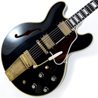 Murphy Lab 60s ES-355 Reissue w/Maestro Light Aged (Ebony) SN.A92862