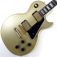 Murphy Lab Les Paul Custom Light Aged (Antique Silver) SN.CS401940