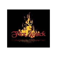 CD 渡辺ファイアー/Fire Attack