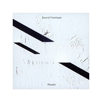 CD Sound Furniture/Rituals