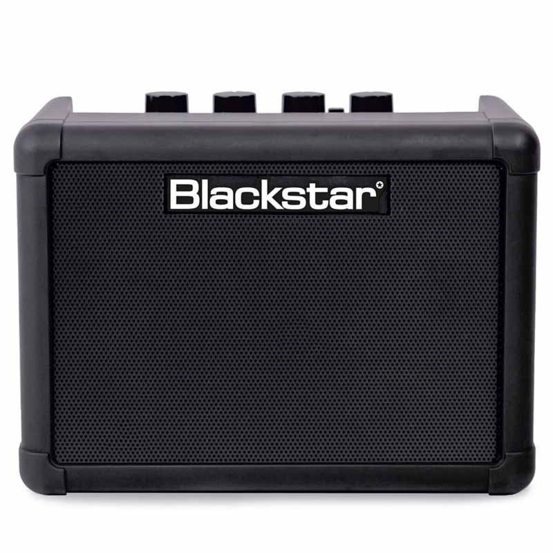 Blackstar FLY3 Bluetooth（フライ ブラックスター）