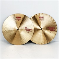 【USED】2002 Sound Edge HiHat 14 pair [Top 952g Bottom:1050g]